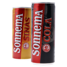 Sonnema cola of sinas
